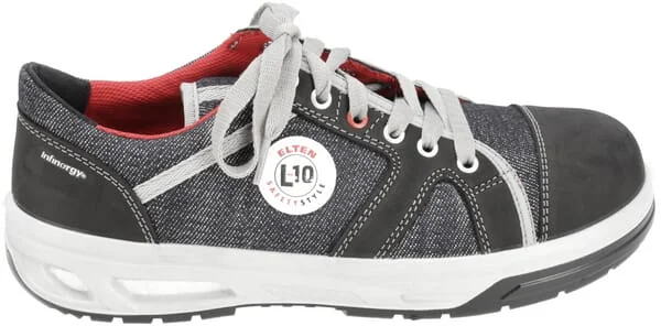 Elten - 72990140 - Sensation XX10 Low Size 40