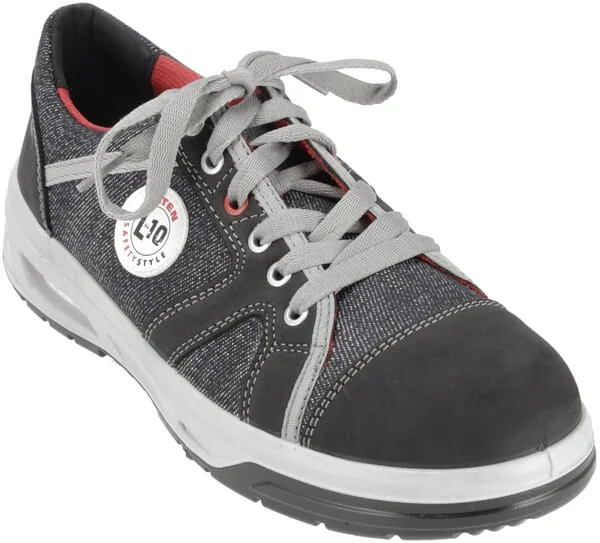 Elten - 72990143 - Sensation XX10 Low Size 43