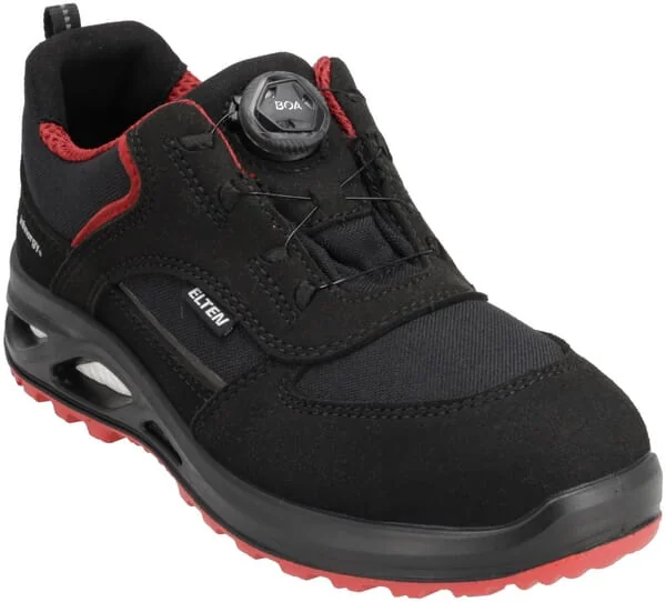 Elten - 74256136 - Hannah XXTL Boa® Low Size 36