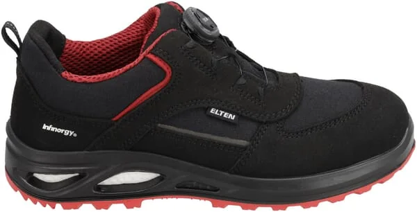 Elten - 74256140 - Hannah XXTL Boa® Low Size 40