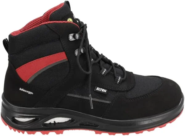 Elten - 74653138 - Hannah XXTL Mid ESD S3 Size 38
