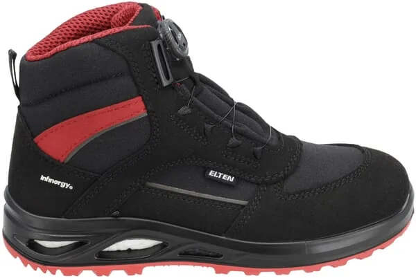 Elten - 74656138 - Hannah XXTL Boa® Mid Size 38