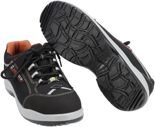 Elten - 7478141 - Maja Low ESD S3 Size 41