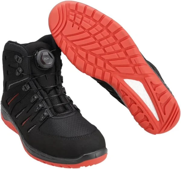 Elten - 76915139 - Maddox Boa® Mid ESD S3 Size 39