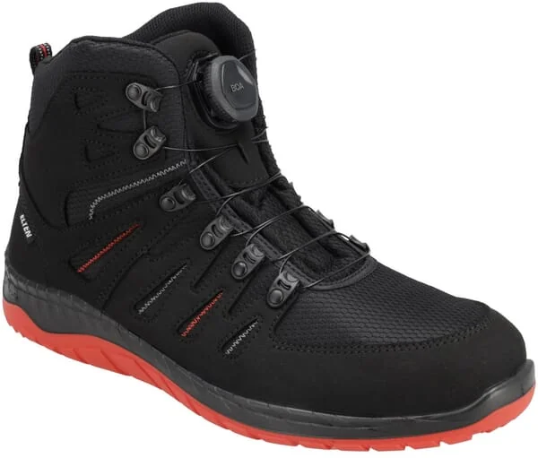Elten - 76915142 - Maddox Boa® Mid ESD S3 Size 42