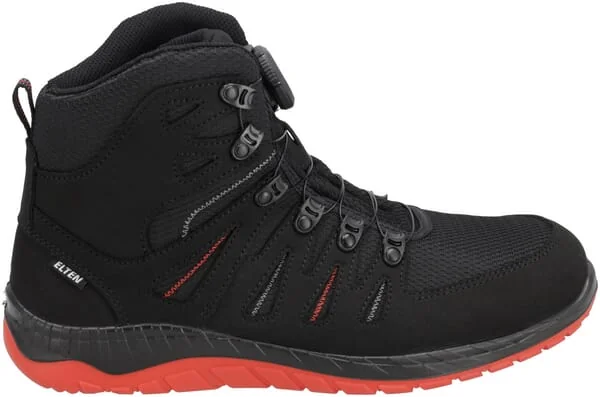 Elten - 76915142 - Maddox Boa® Mid ESD S3 Size 42