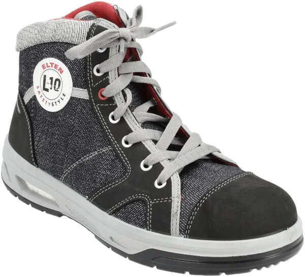 Elten - 76990139 - Sensation XX10 Mid Size 39