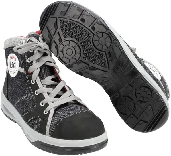 Elten - 76990145 - Sensation XX10 Mid Size 45