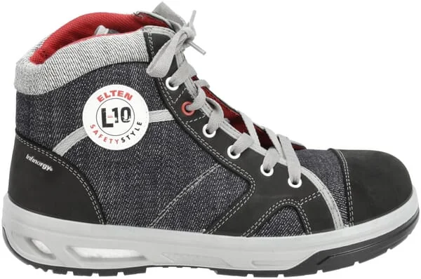 Elten - 76990145 - Sensation XX10 Mid Size 45