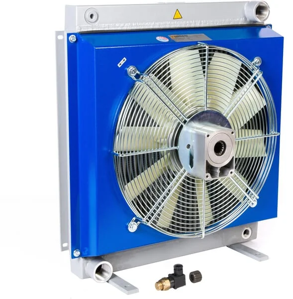 Emmegi - OK2050K56201 - Oil-Cooler 2050k Gr.2