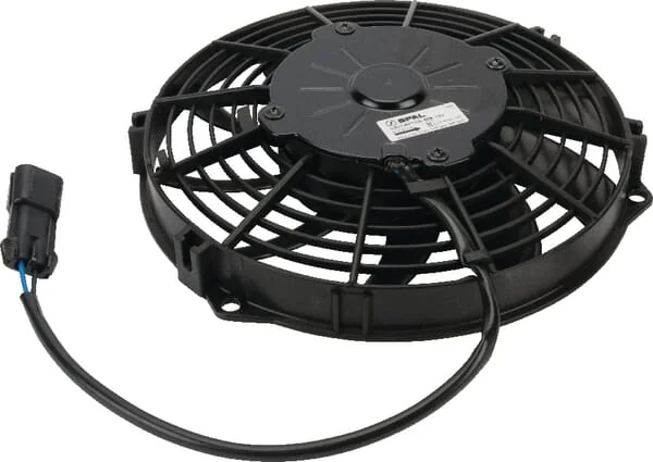 Emmegi - OK9201530NB - Emmegi Fan 2015-20 12V Blowing