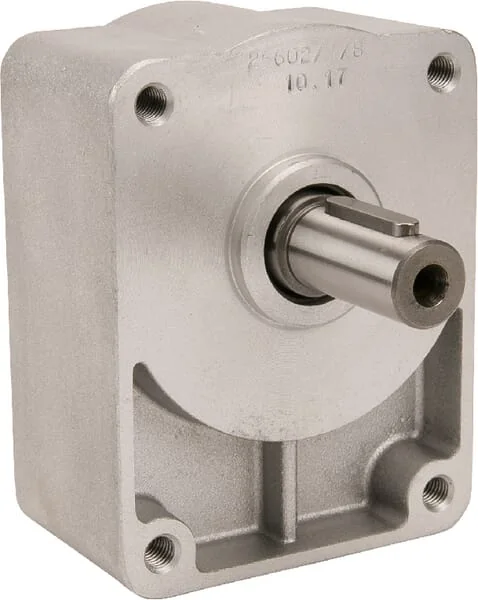 Emmegi - OK9204070 - Emmegi Bracket GR-2 Hydromotor OK 20