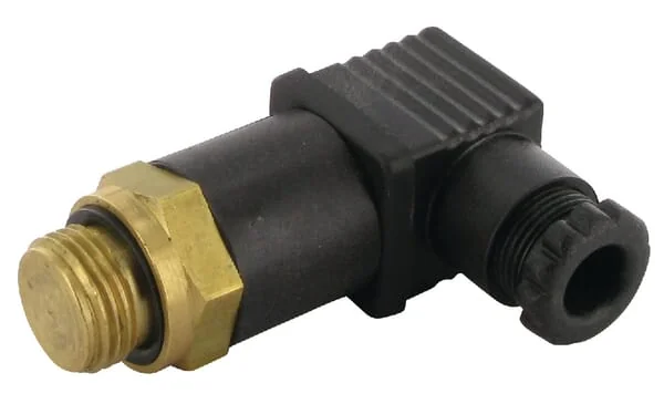 Emmegi - OK94048 - Emmegi Temperature Switch 38-50°C Oil Cooler