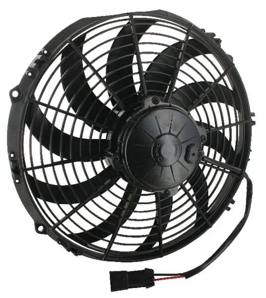 Emmegi - OK9HPA1235 - Emmegi Fan HPA12-24VDC