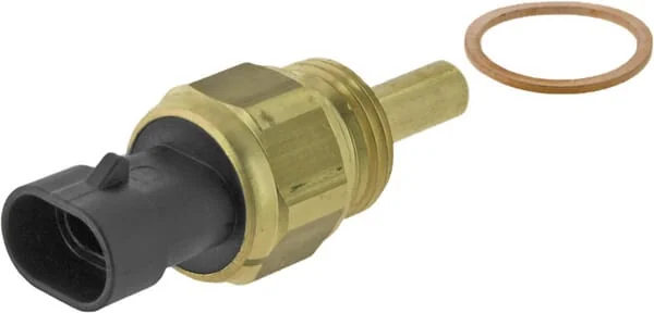 Emmegi - OK9NTCTEMPS - NTC Temperature Sensor 1/2" BSP