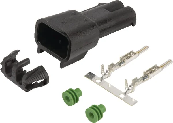 Emmegi - OK9WPCM - Emmegi Connector M IP67