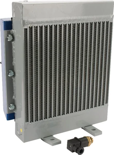 Emmegi - OKHPA1203201K - Emmegi Oil Cooler 400 V HPA 12 40-28°C - 230, 400