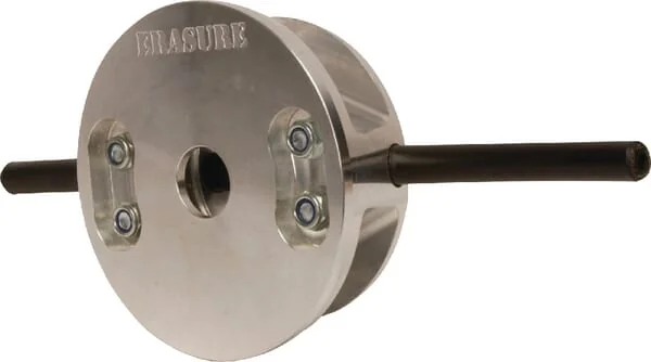 Erasure - HPS310000 - Trimmer Head Erasure