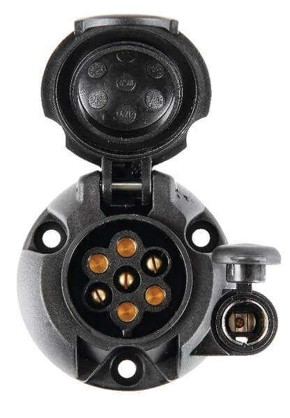 Erich Jaeger - 101195JAE - Socket