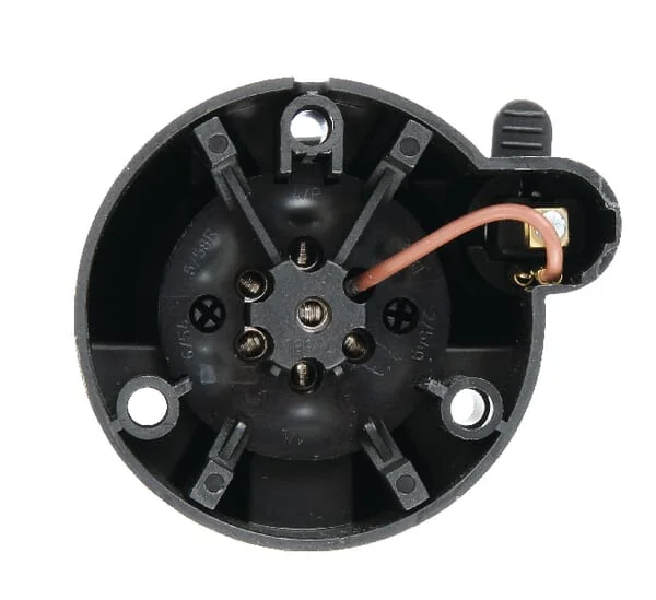 Erich Jaeger - 101342JAE - Socket