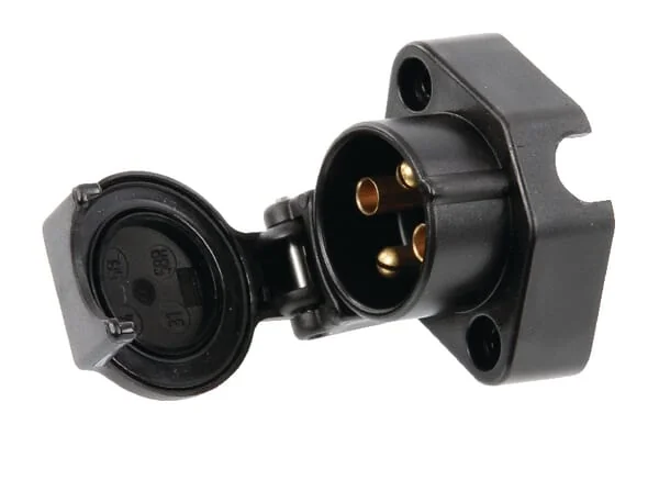 Erich Jaeger - 151036JAE - Socket