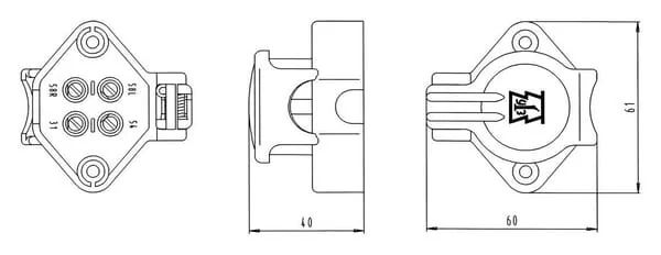 Erich Jaeger - 151036JAE - Socket