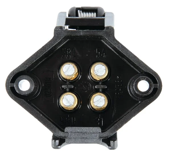 Erich Jaeger - 151049JAE - Socket