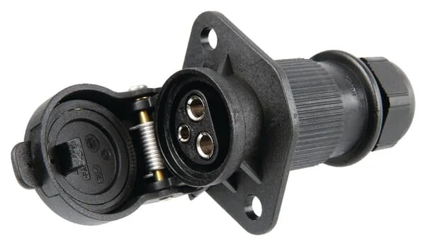 Erich Jaeger - 151131JAE - Socket