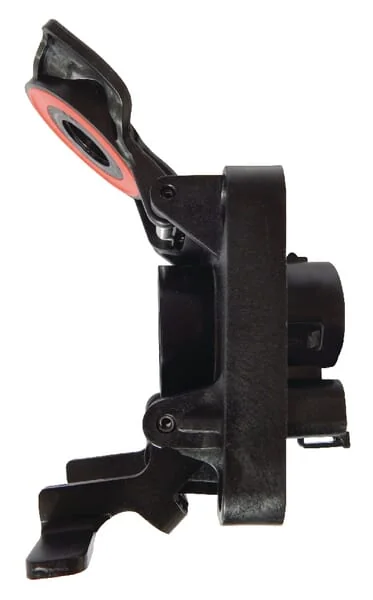 Erich Jaeger - 151234JAE - ISOBUS Master Socket
