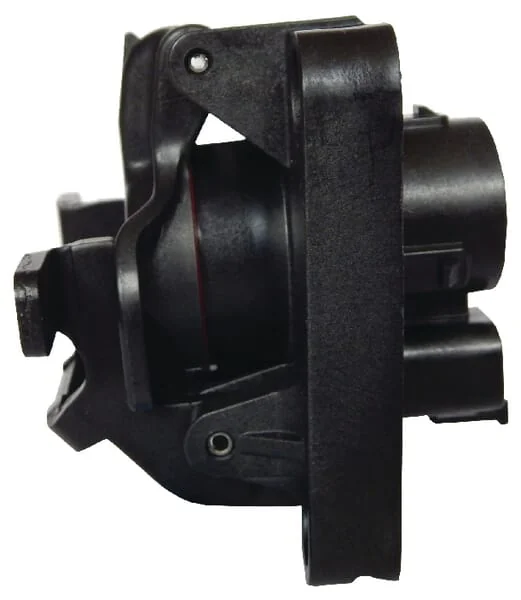Erich Jaeger - 151234JAE - ISOBUS Master Socket