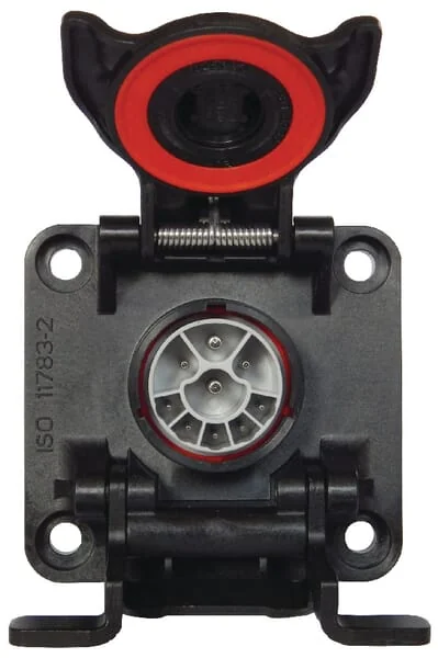 Erich Jaeger - 151236JAE - Socket ISOBUS Slave
