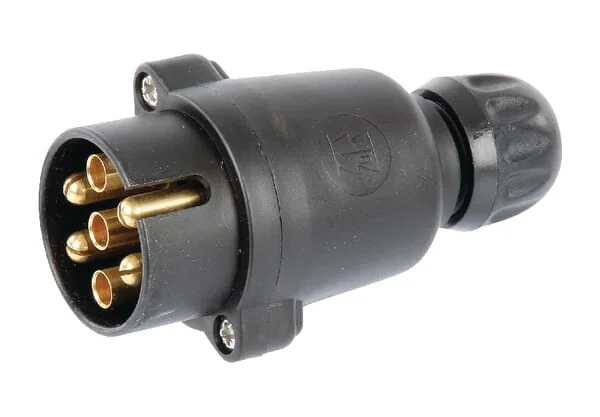 Erich Jaeger - 201048JAE - Plug