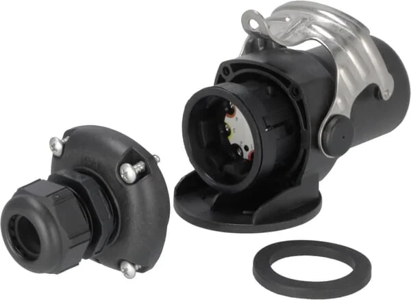 Erich Jaeger - 241071JAE - Abs/ebs Plug