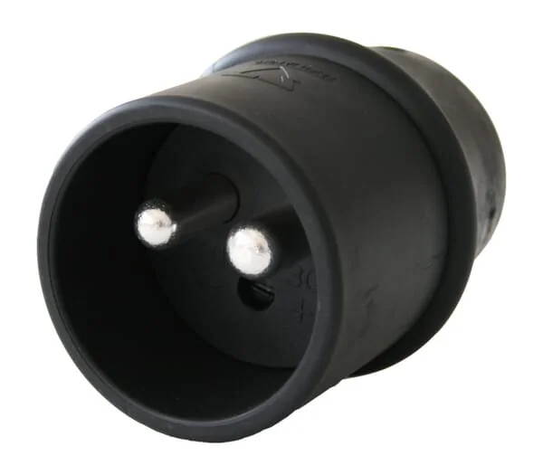 Erich Jaeger - 251207JAE - Plug Nato 207a/70mm²