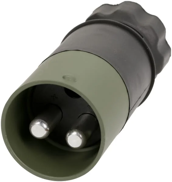 Erich Jaeger - 251269JAE - NATO Plug 135 A / 35 mm²