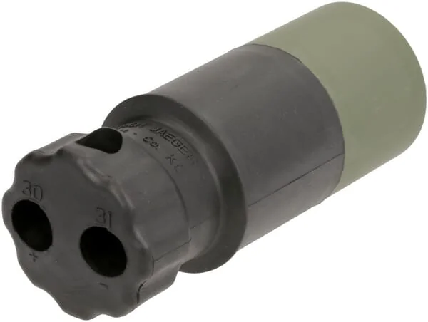 Erich Jaeger - 251270JAE - Plug Nato 168a/50mm²