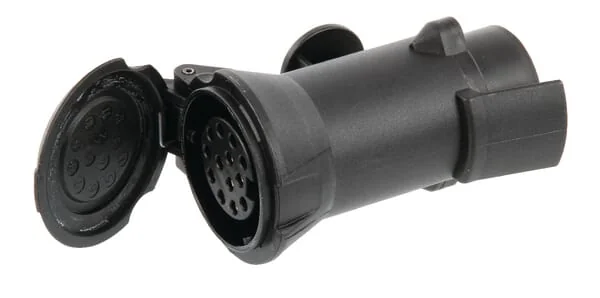 Erich Jaeger - 311052JAE - Short Adapter