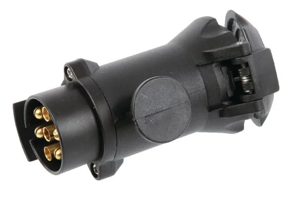 Erich Jaeger - 311052JAE - Short Adapter