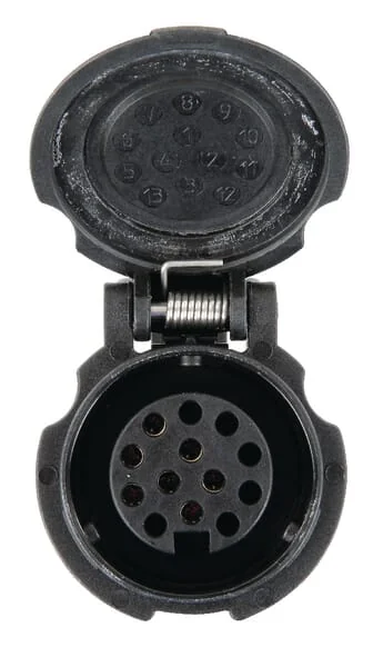 Erich Jaeger - 311052JAE - Short Adapter