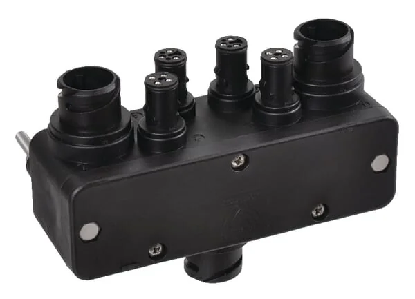Erich Jaeger - 341159JAE - Manifold Block