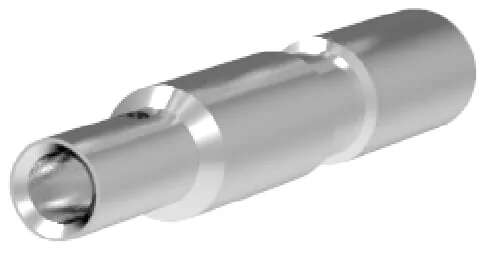 Erich Jaeger - 382629JAE - Contact Pin Male Female 6mm²