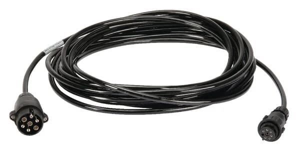 Erich Jaeger - 601024JAE - Connecting Cable 7 Pin