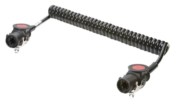 Erich Jaeger - 641143JAE - Ebs/adr Spiral Cable