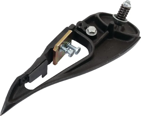 ESM - 2010370AB - Outer Shoe Complete Busatis