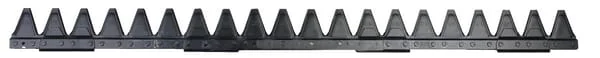 ESM - 2490770 - Reinforced Mowing Blade 102 cm
