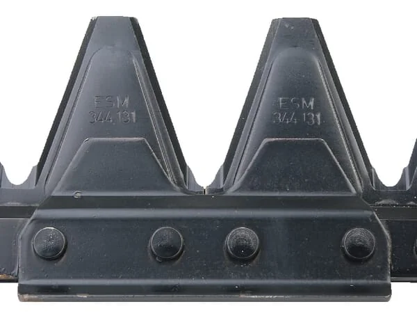 ESM - 2490770 - Reinforced Mowing Blade 102 cm