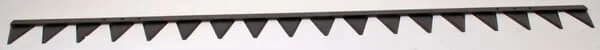 ESM - 2600860 - Mower Knife RT135-110-LK 18-M