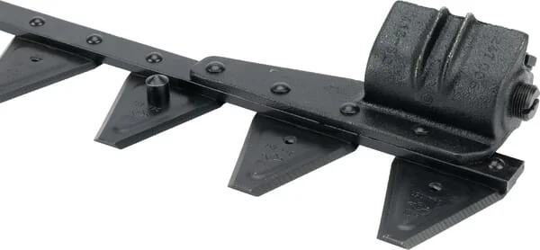 ESM - 2620040 - Top Knife 1.28m 17 Sec ESM
