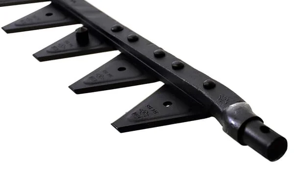 ESM - 2625110 - Top Knife 3.10m 44 Sections Bidux