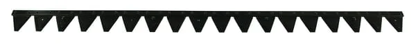 ESM - 2625150 - Top Knife 2.25m 33 Sections Bidux